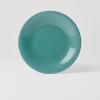 Assiette mise en bouche PEACOCK 21 cm, MIJ