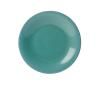 Assiette mise en bouche PEACOCK 21 cm, MIJ