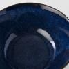 Bol de service RIDGED INDIGO 16 cm, 550 ml, MIJ