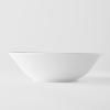 Bol ICE WHITE 21 cm, 700 ml, MIJ
