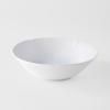 Bol ICE WHITE 21 cm, 700 ml, MIJ