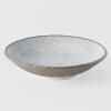 Bol CRAZED GREY 700 ml, 24 cm, MIJ