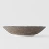 Bol CRAZED GREY 700 ml, 24 cm, MIJ
