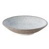 Bol CRAZED GREY 700 ml, 24 cm, MIJ