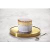 Ramequin FRENCH CLASSICS , set de 12 pc, 80 ml, blanc, REVOL