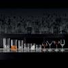 Verre à cocktail PERFECT SERVE COLLECTION , set de 4 pièces, 165 ml, Spiegelau