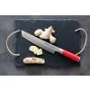 Couteau japonais tanto RED SPIRIT 21 cm, F.Dick