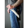 Couteau japonais tanto RED SPIRIT 21 cm, F.Dick