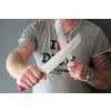 Couteau japonais tanto RED SPIRIT 21 cm, F.Dick