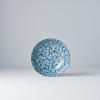 Bol BLUE DAISY 16,5 cm, 300 ml, MIJ