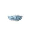 Bol BLUE DAISY 16,5 cm, 300 ml, MIJ