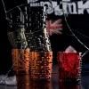 Verre à whisky PUNK 330 ml, noir, Nachtmann