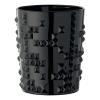 Verre à whisky PUNK 330 ml, noir, Nachtmann