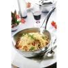 Sauteuse AFFINITY 20 cm, acier inoxidable, de Buyer
