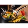 Sauteuse AFFINITY 20 cm, acier inoxidable, de Buyer