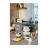 Bouilloire à contrôle de température ARTISAN 1,5 l, amande, KitchenAid