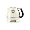 Bouilloire à contrôle de température ARTISAN 1,5 l, amande, KitchenAid