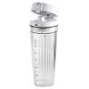 Machine à smoothie ENFINIGY 550 ml, acier inoxydable, Zwilling