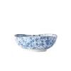 Coupelle à sauce BLUE DAISY 10,5 cm, 100 ml, MIJ