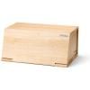 Boîte à pain 40 x 26 cm, bois, Continenta