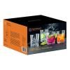 Verre à whisky SCULPTURE 340 ml, Nachtmann
