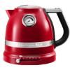 Bouilloire à contrôle de température ARTISAN 5KEK1522EER 1,5 l, rouge royal, KitchenAid