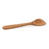 Cuillère de cuisine 30 cm, pointue, en bois, Continenta