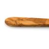Cuillère de cuisine 30 cm, pointue, en bois, Continenta