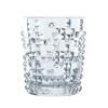 Verre à whisky PUNK, set de 4 pièces, transparent, Nachtmann