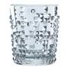 Verre à whisky PUNK, set de 4 pièces, transparent, Nachtmann