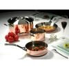 Casserole PRIMA MATERA 18 cm, de Buyer