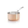 Casserole PRIMA MATERA 16 cm, pour induction, cuivre, de Buyer