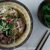 Bol Udon NIN-RIN 20 cm, 900 ml, MIJ
