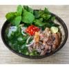 Bol Udon NIN-RIN 20 cm, 900 ml, MIJ