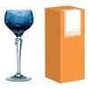 Verre à vin TRAUBE 230 ml, bleu cobalt, Nachtmann