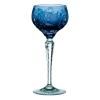 Verre à vin TRAUBE 230 ml, bleu cobalt, Nachtmann