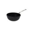 Sauteuse CHOC EXTREME 20 cm, antiadhésive, de Buyer