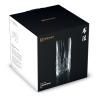 Verre tumbler SHU FA 360 ml, set de 4 pc Nachtmann