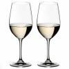 Verre à vin VINUM RIESLING GRAND CRU/ZINFANDEL 400 ml, Riedel