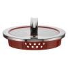 Casserole FUNCTION 4 16 cm, avec couvercle en verre, WMF
