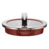 Casserole FUNCTION 4 16 cm, avec couvercle en verre, WMF