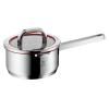 Casserole FUNCTION 4 16 cm, avec couvercle en verre, WMF