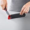 Set de couteaux SLICE&SHARPEN, 2 pièces + 2 étuis à couteaux avec aiguiseurs, Joseph Joseph