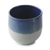 Tasse à expresso NO.W 80 ml, bleue, REVOL