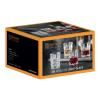 Verre à shot NOBLESSE 55 ml, set de 4 pc, Nachtmann