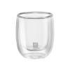 Verres à espresso SORRENTO, set de 2 pc, 80 ml, Zwilling
