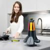 Ustensiles de cuisine set ELEVATE, avec support rotatif, multicolore, Joseph Joseph