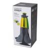 Ustensiles de cuisine set ELEVATE, avec support rotatif, multicolore, Joseph Joseph