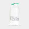 Sac poubelle G PERFECTFIT 23-30 l, 20 pc, Brabantia