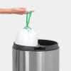 Sac poubelle G PERFECTFIT 23-30 l, 20 pc, Brabantia